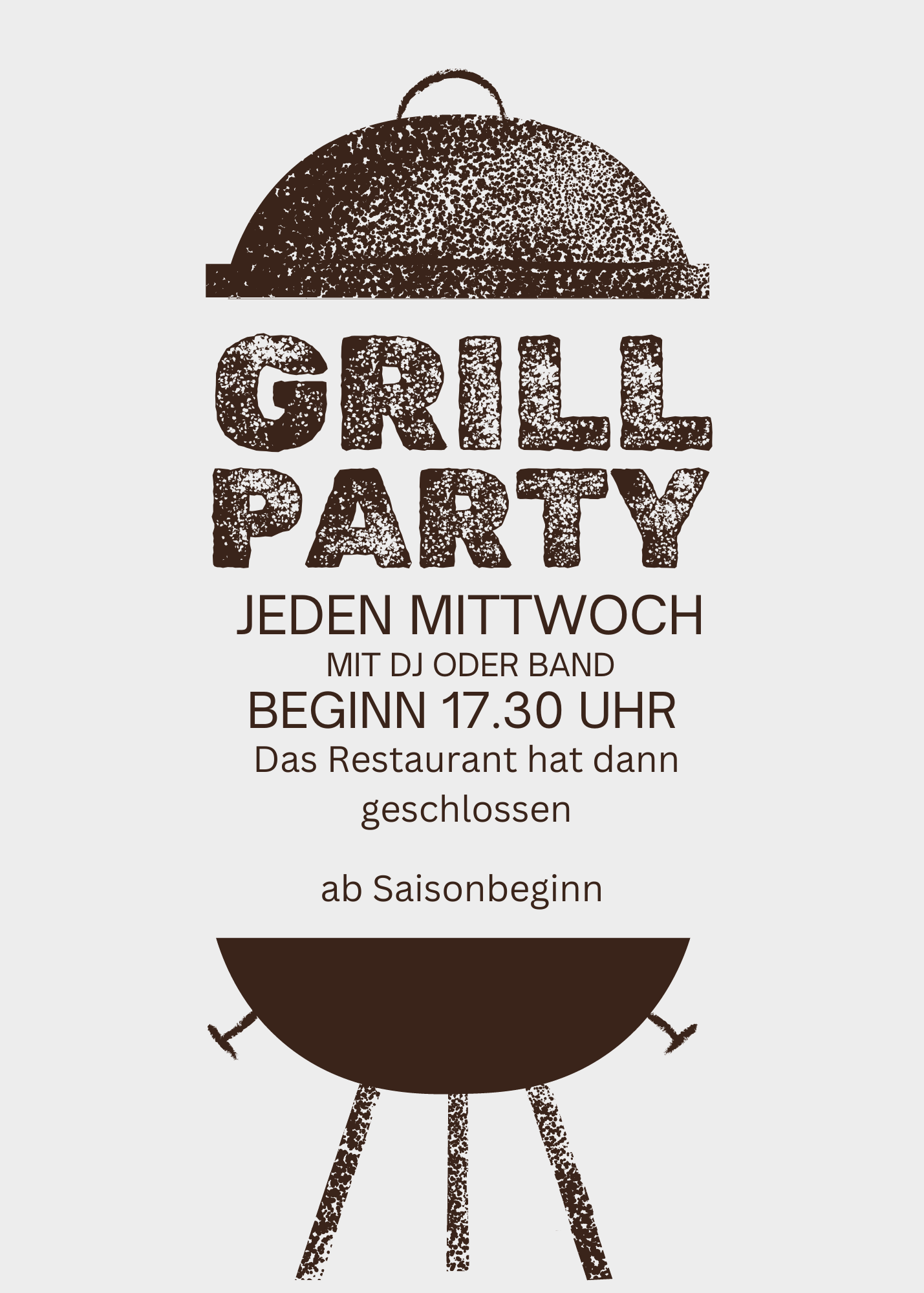Grillparty 2024