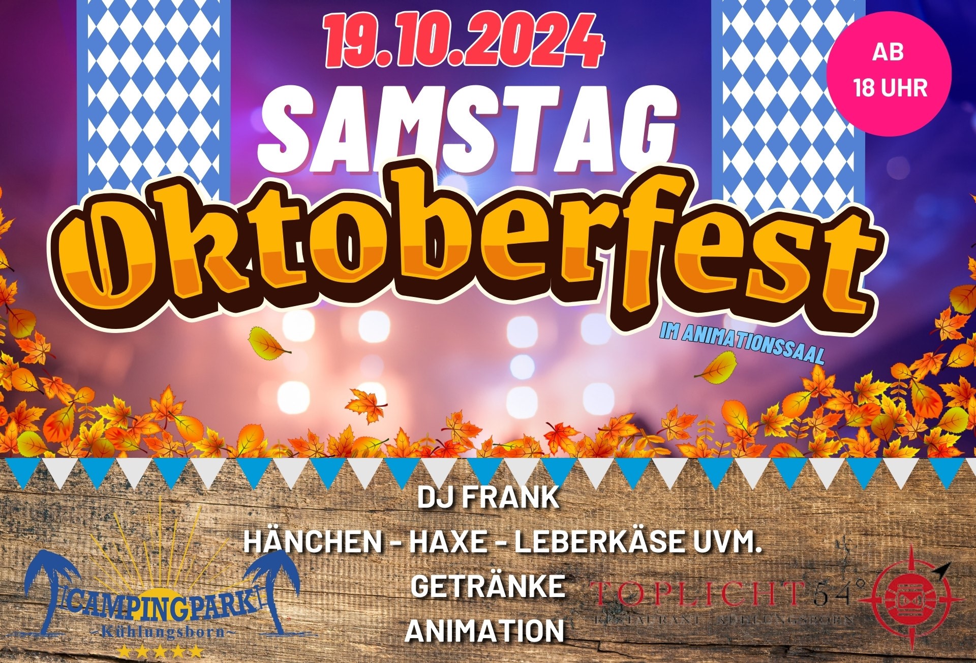 Oktoberfest 2024